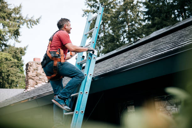 Best Sheet Metal Roofing  in Camp Hill, AL