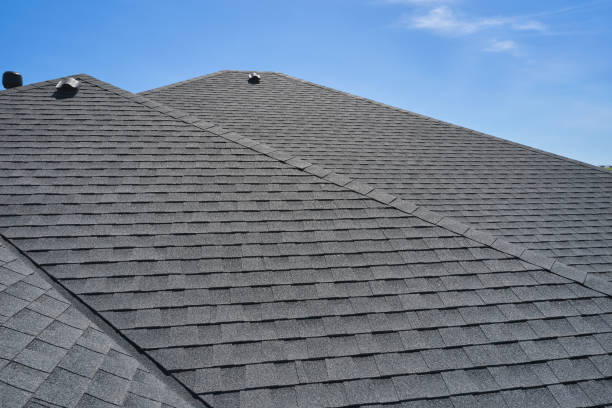 Best Roof Ventilation Installation  in Camp Hill, AL