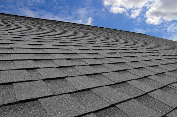 Best Commercial Roofing Services  in Camp Hill, AL
