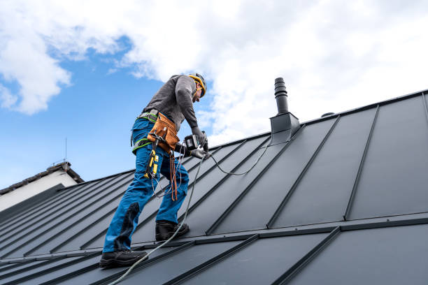 Best Rubber Roofing (EPDM, TPO)  in Camp Hill, AL